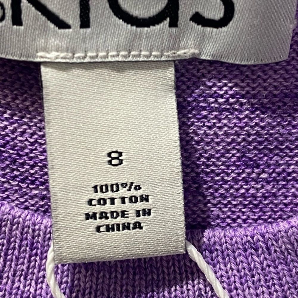 Autumn Cashmere Sleeveless Sweater - Picture 5 of 5
